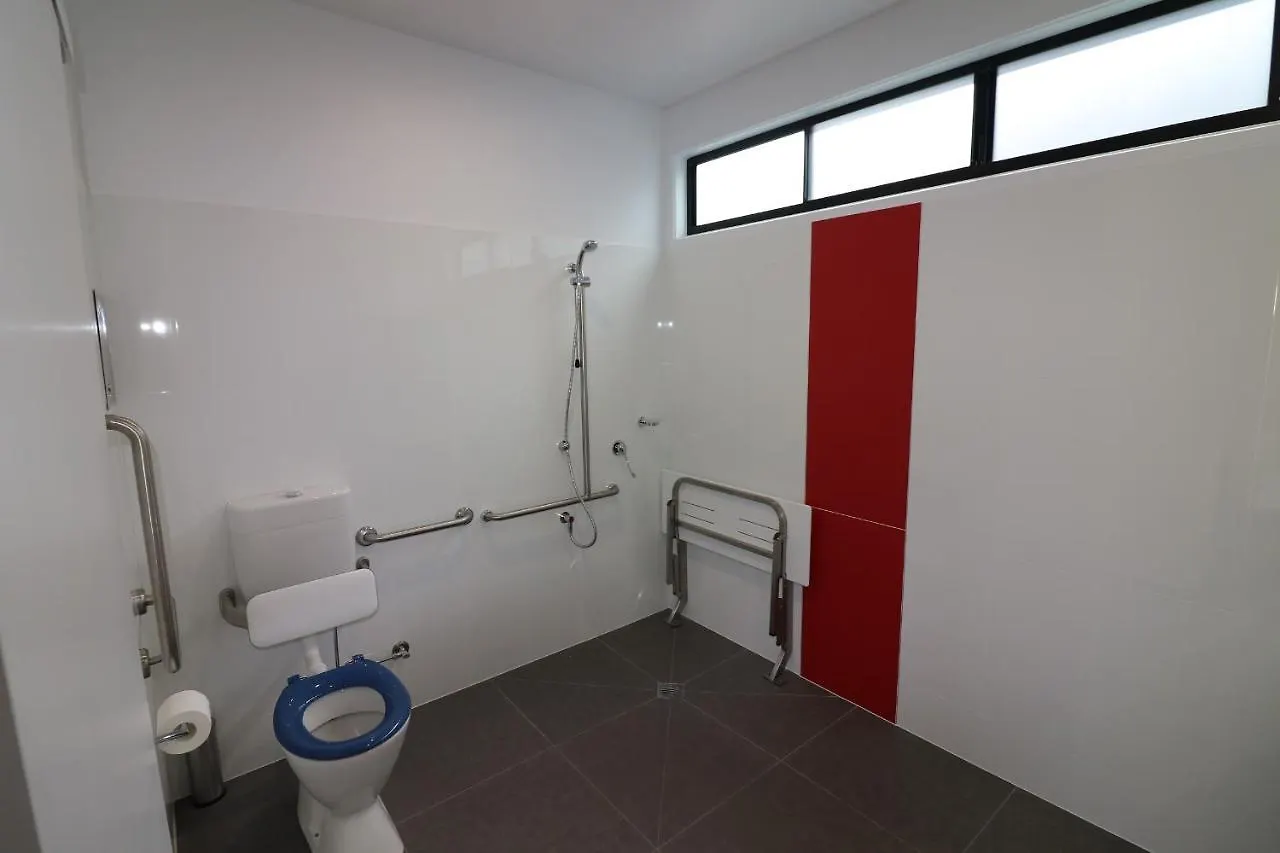 Room Motels Kingaroy