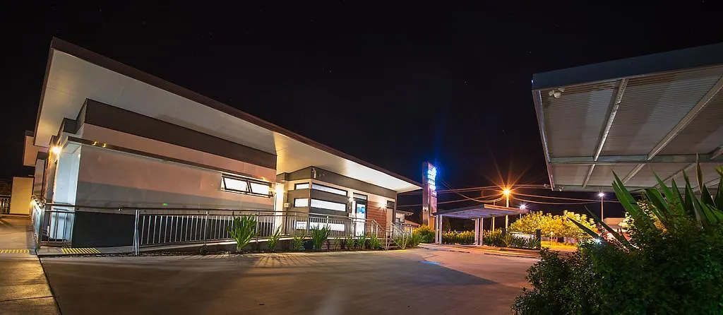 Room Motels Kingaroy