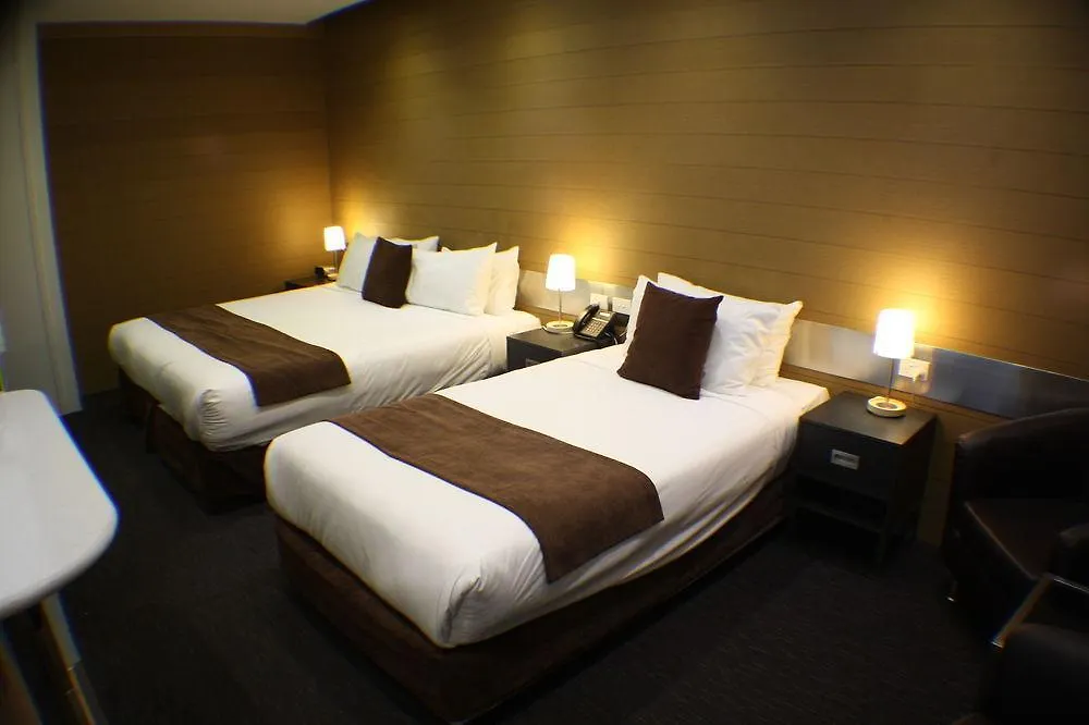 Room Motels Kingaroy Australia