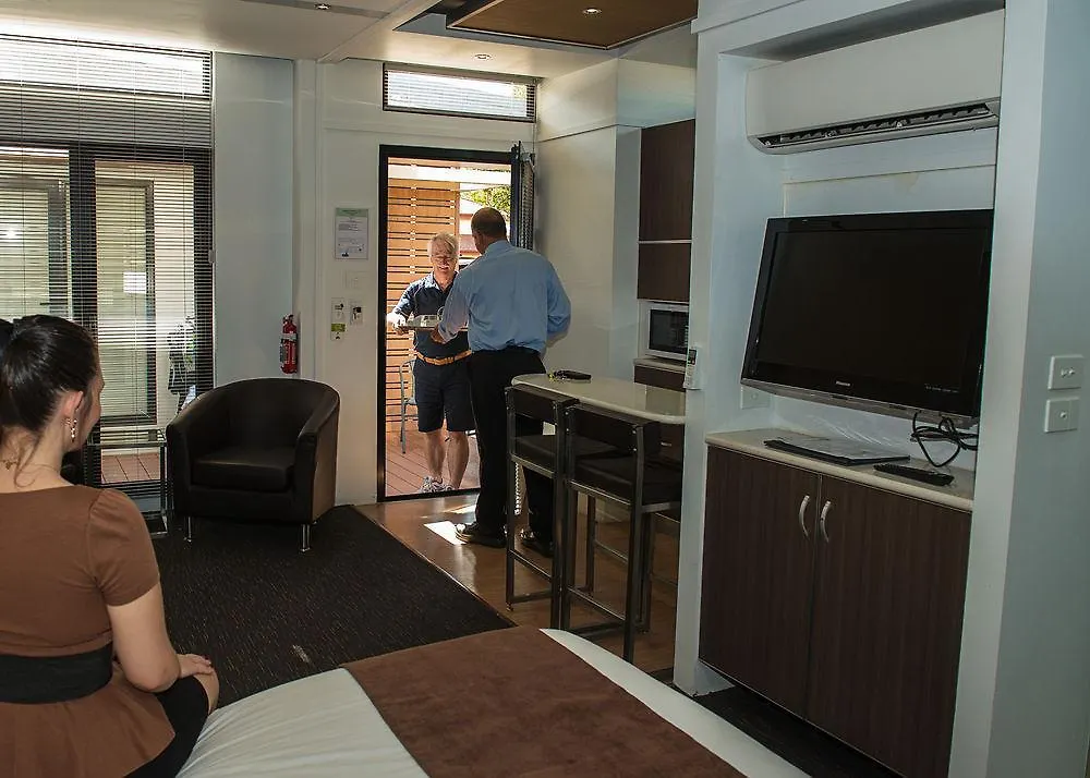 Room Motels Kingaroy