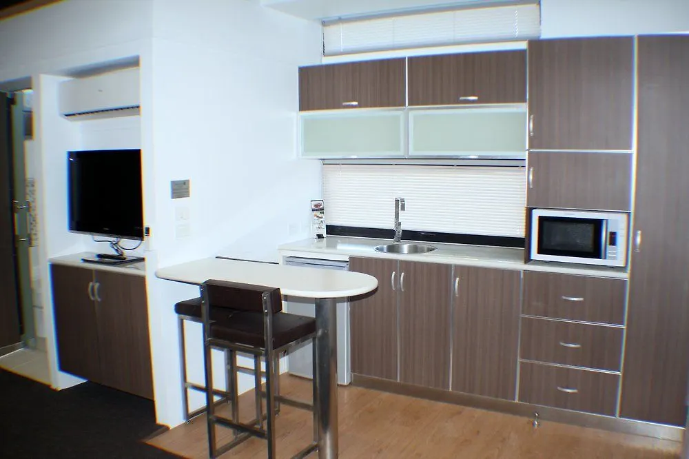 Room Motels Kingaroy