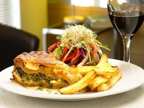 Room Motels Kingaroy