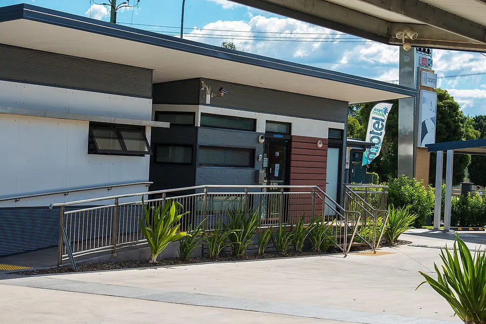 Room Motels Kingaroy 4*,