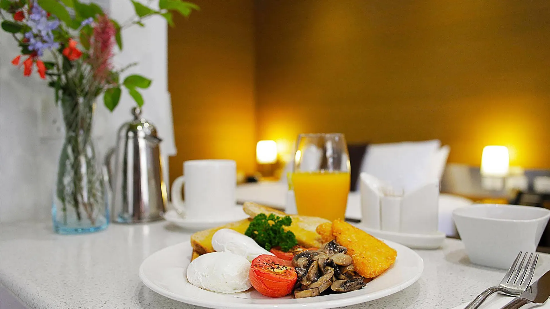 Room Motels Kingaroy