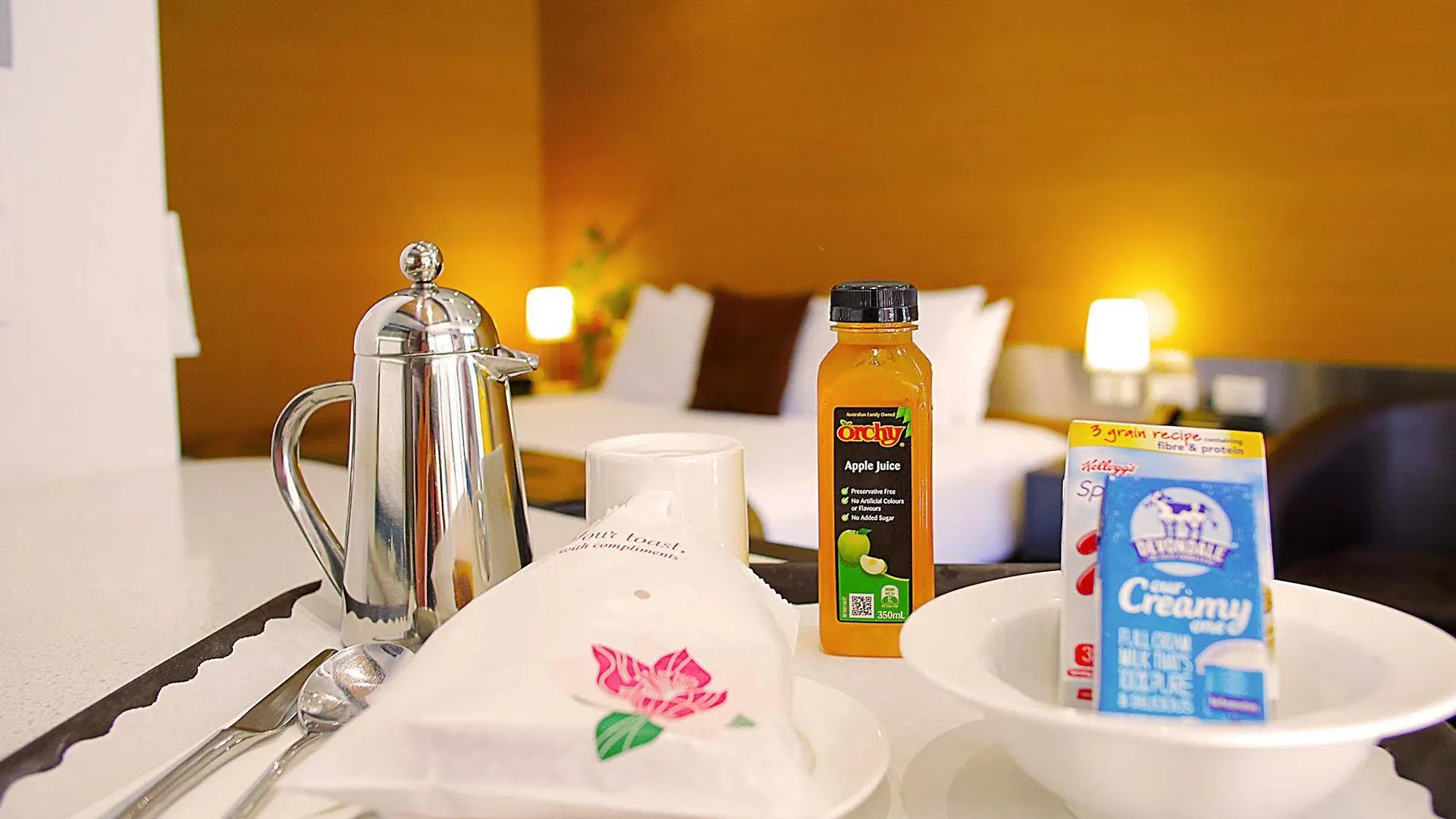 Room Motels Kingaroy