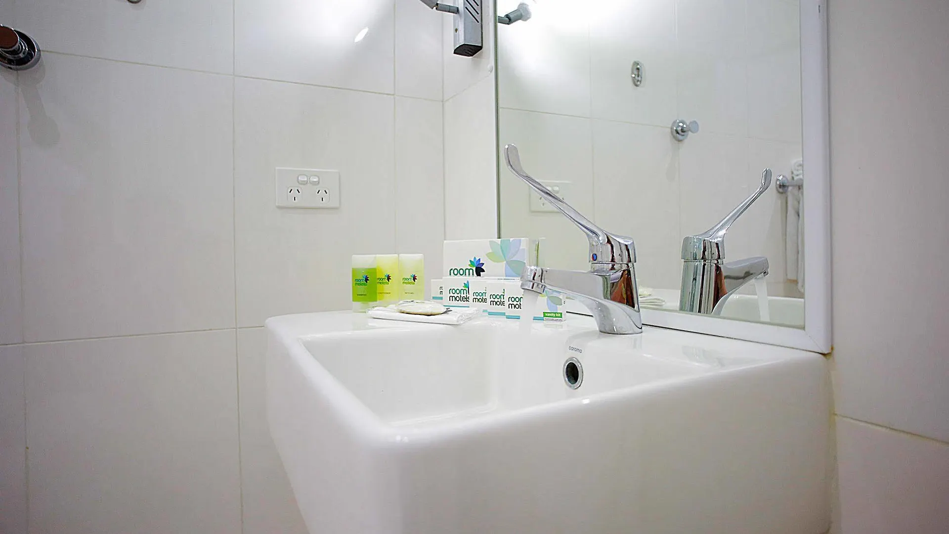 Room Motels Kingaroy