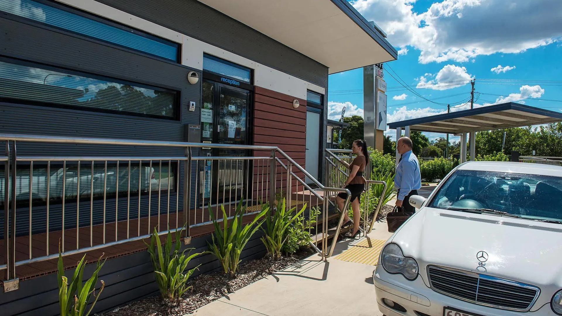 Room Motels Kingaroy