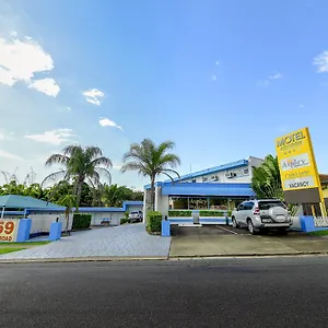 Aspley Motor Brisbane