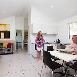 Kirra Tourist Park Coolangatta