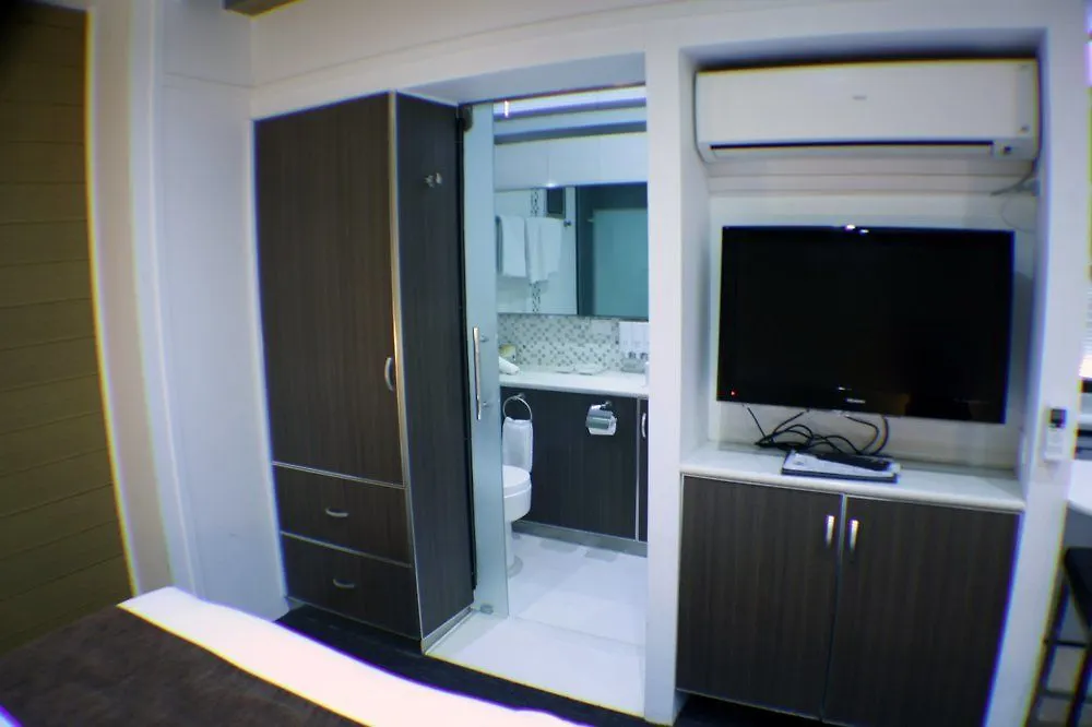 Room Motels Kingaroy