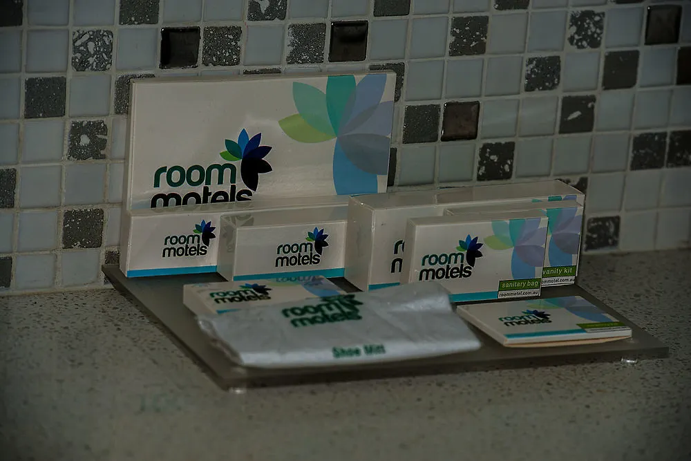 Room Motels Kingaroy