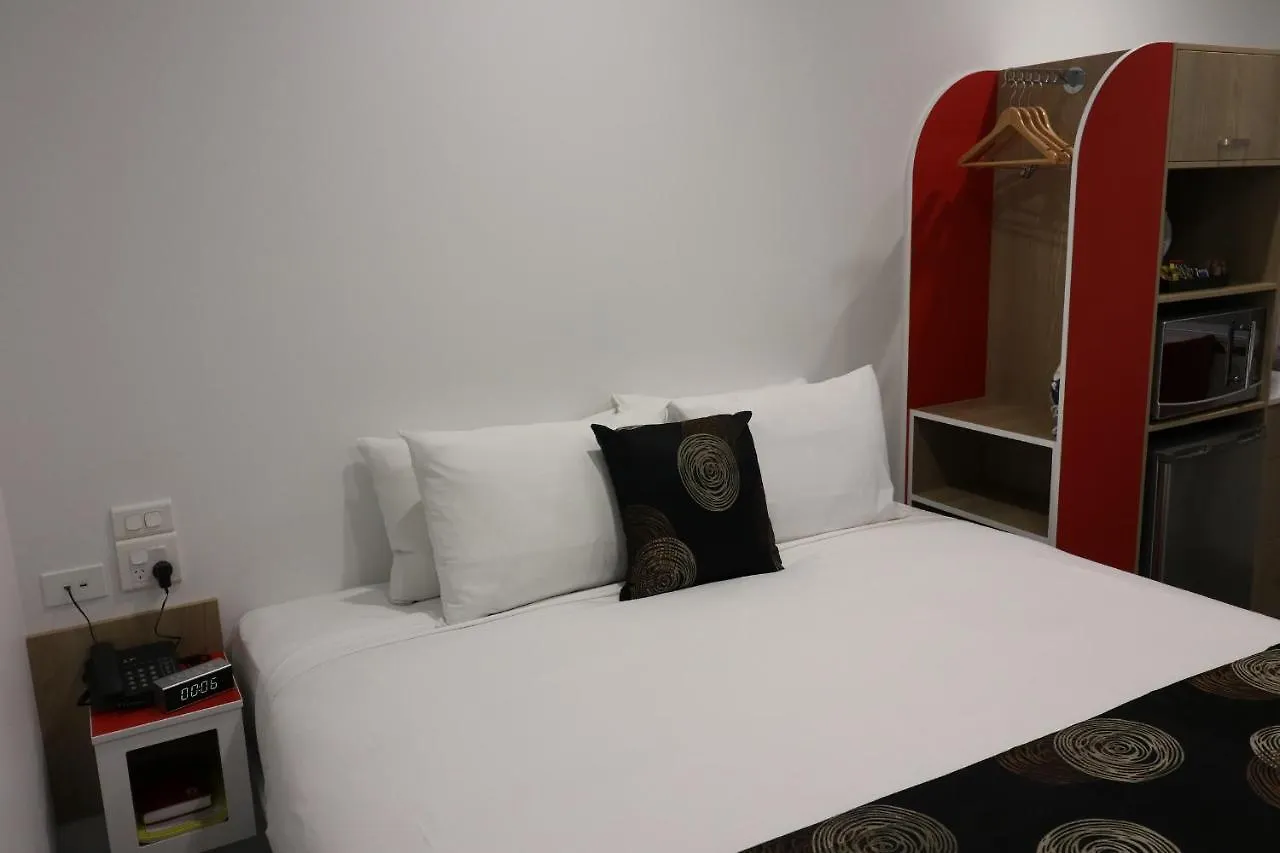 Room Motels Kingaroy Australia