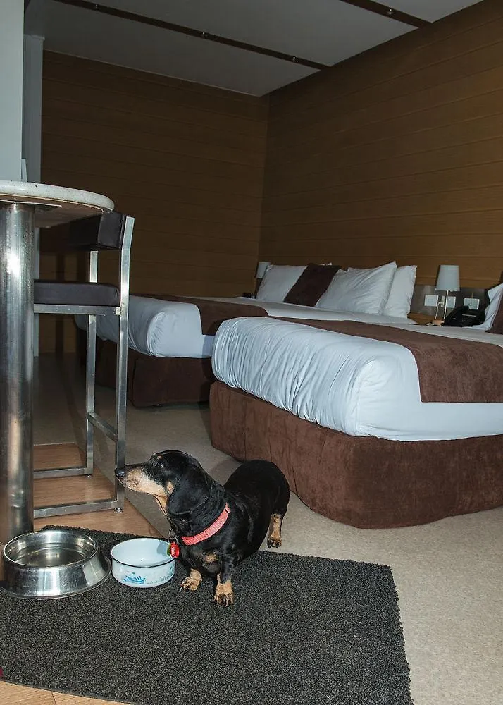 Room Motels Kingaroy 4*,  Australia