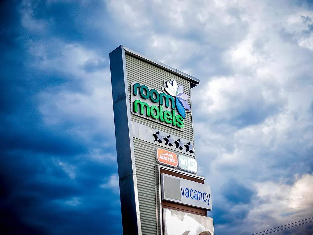 Room Motels Kingaroy 4*,