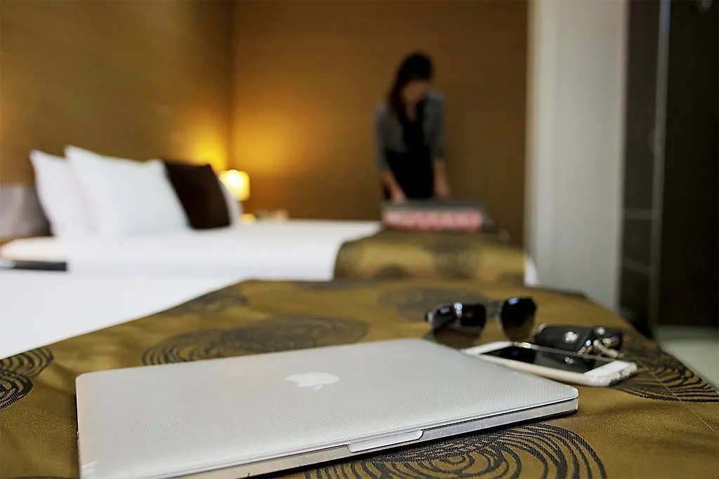 Room Motels Kingaroy Australia