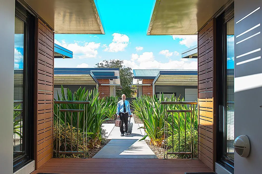 ****  Room Motels Kingaroy Australia
