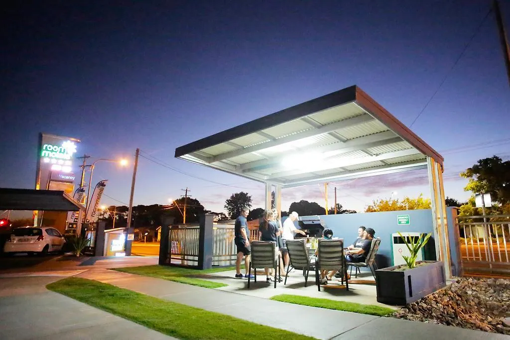 Room Motels Kingaroy 4*,