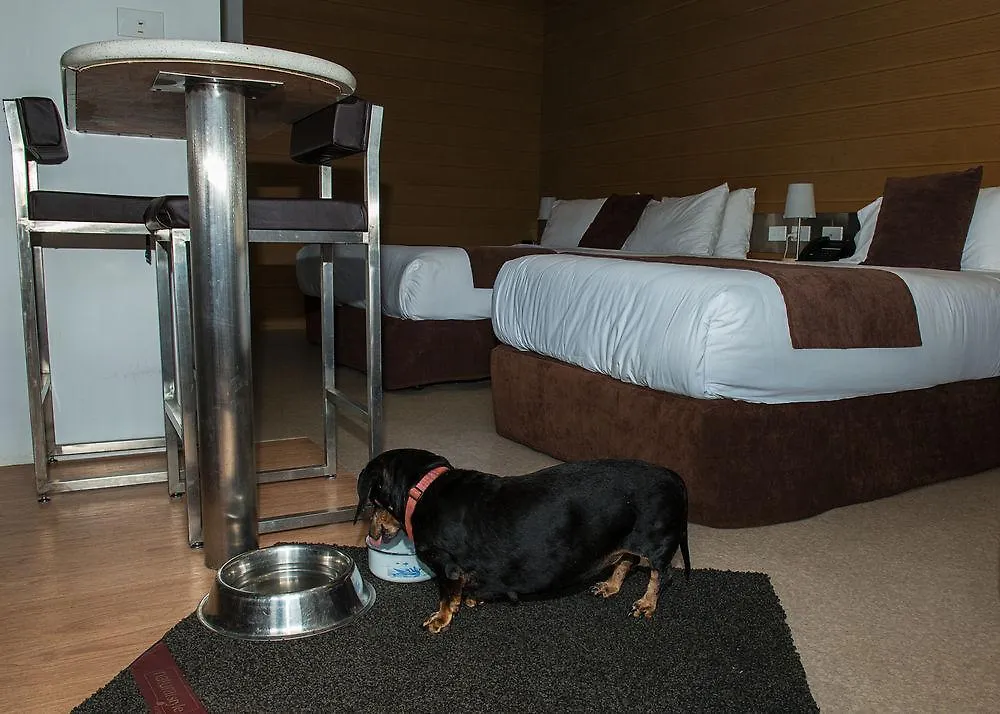 Room Motels Kingaroy
