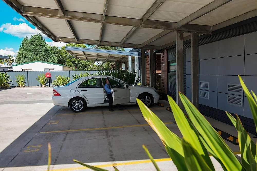 Room Motels Kingaroy