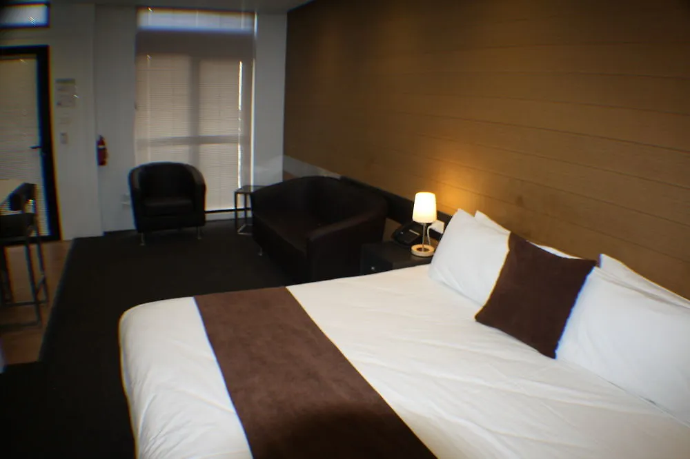 Room Motels Kingaroy