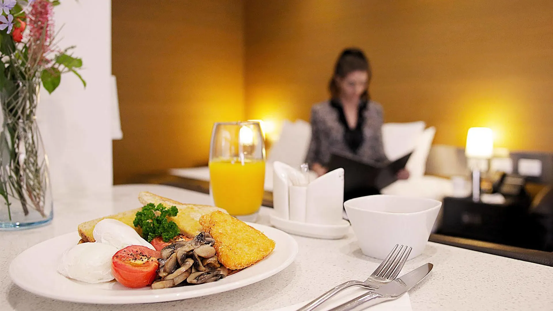 Room Motels Kingaroy Australia