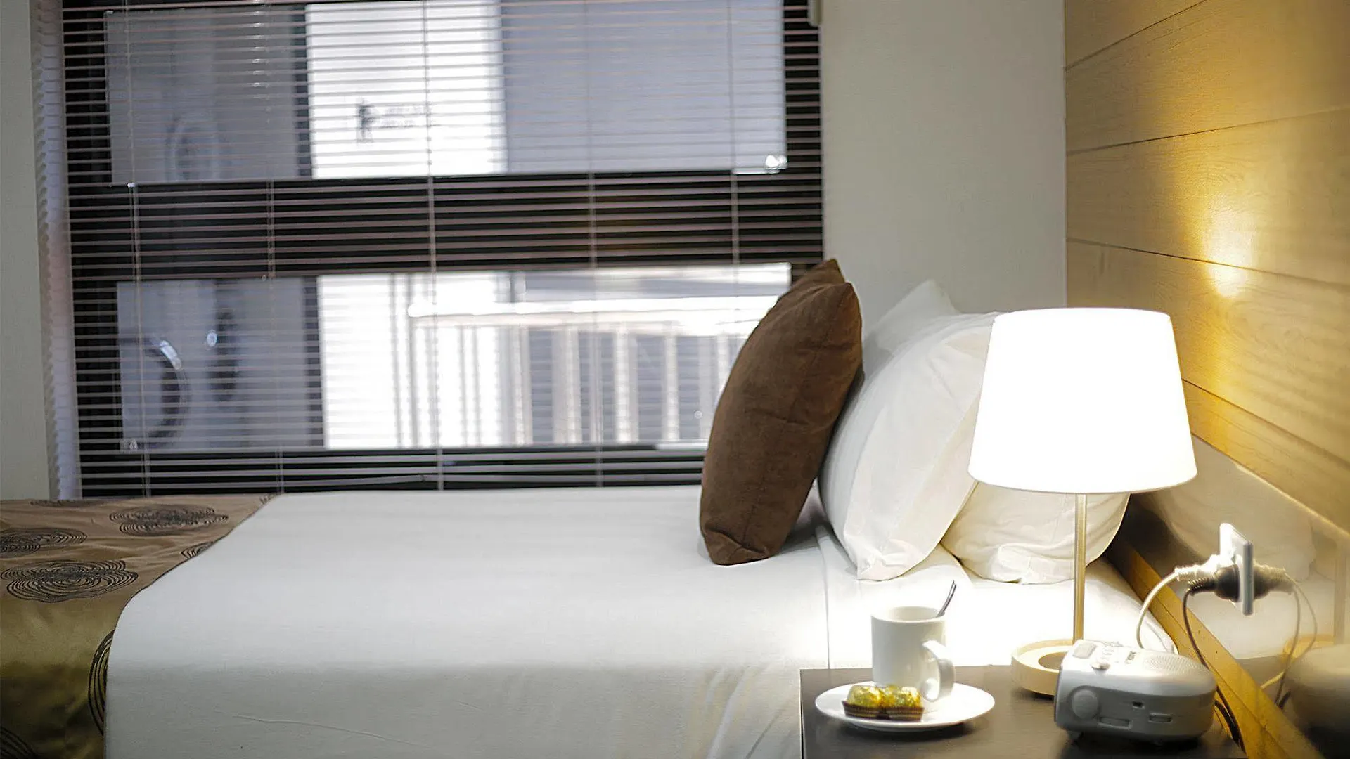 Room Motels Kingaroy
