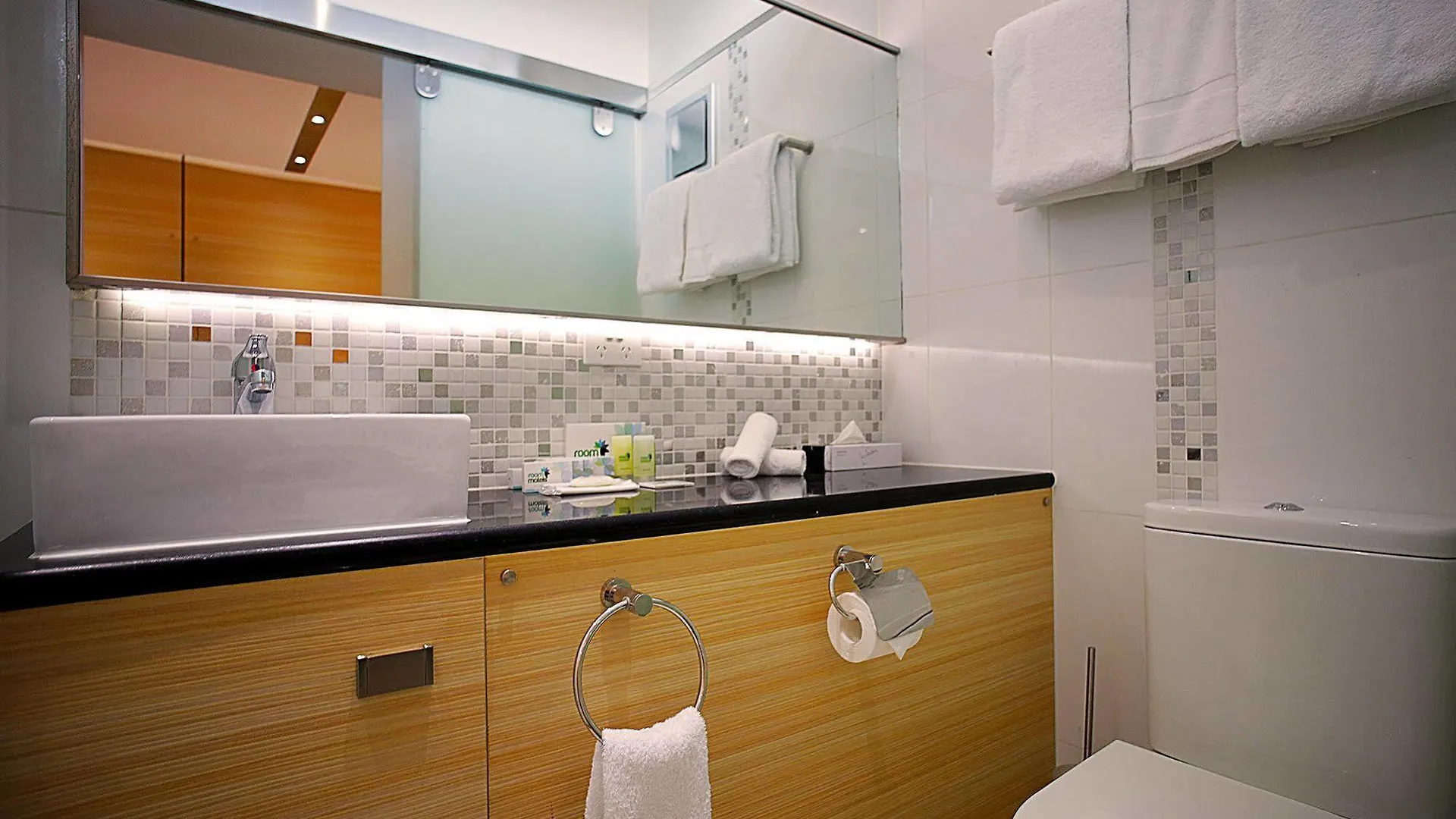 Room Motels Kingaroy
