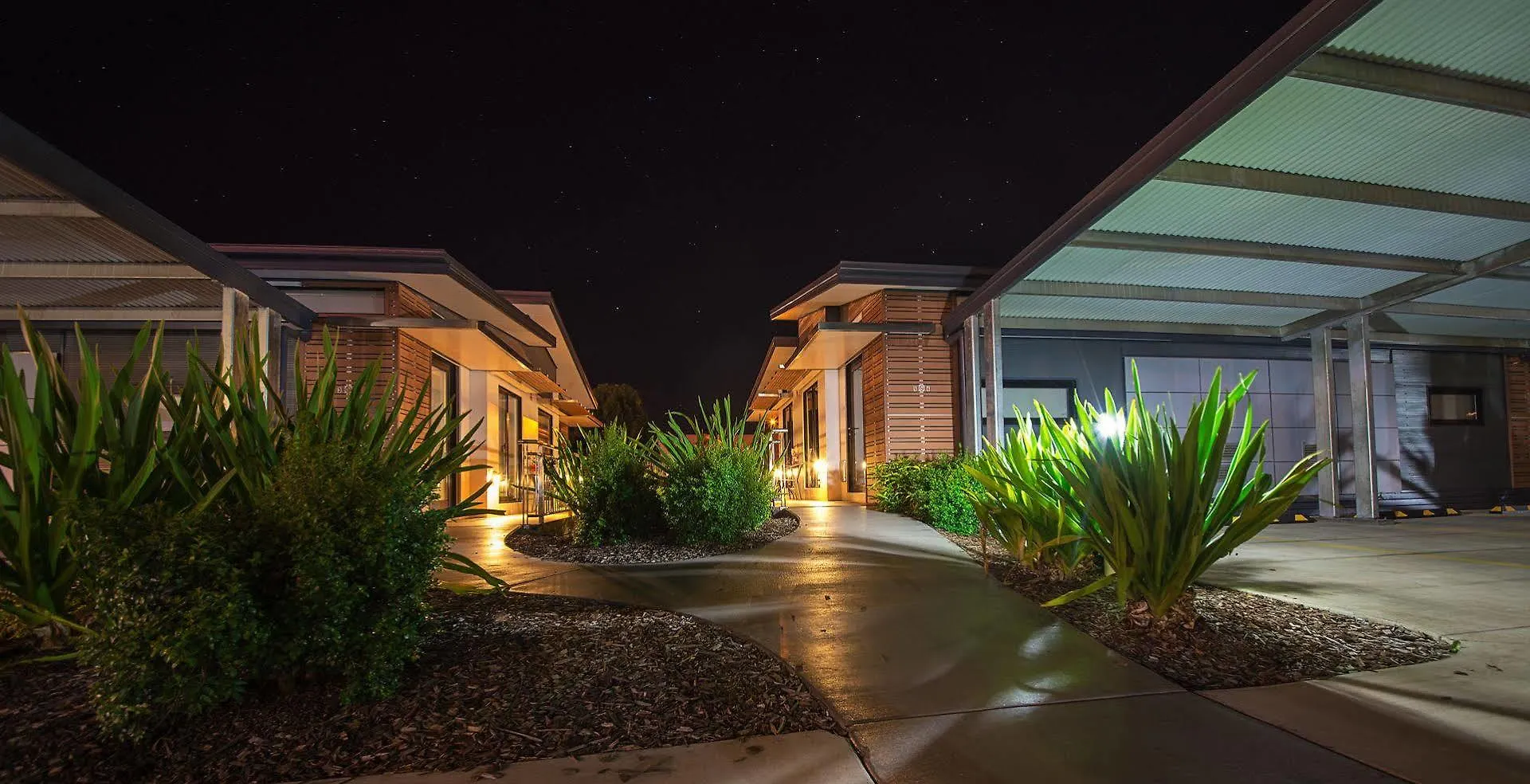 Room Motels Kingaroy