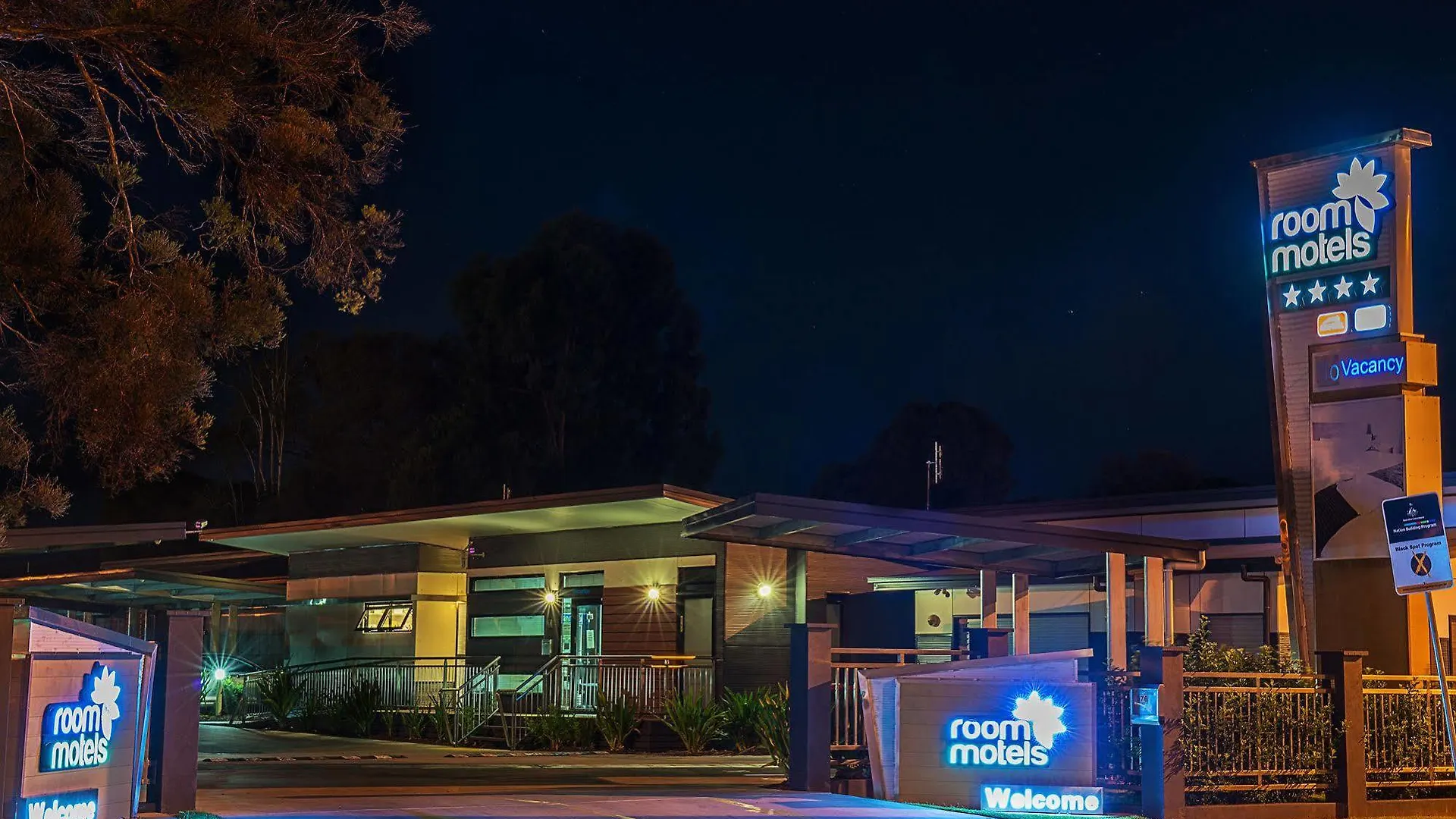 Room Motels Kingaroy