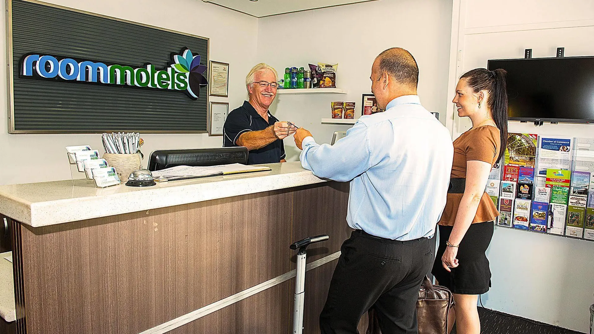 Room Motels Kingaroy